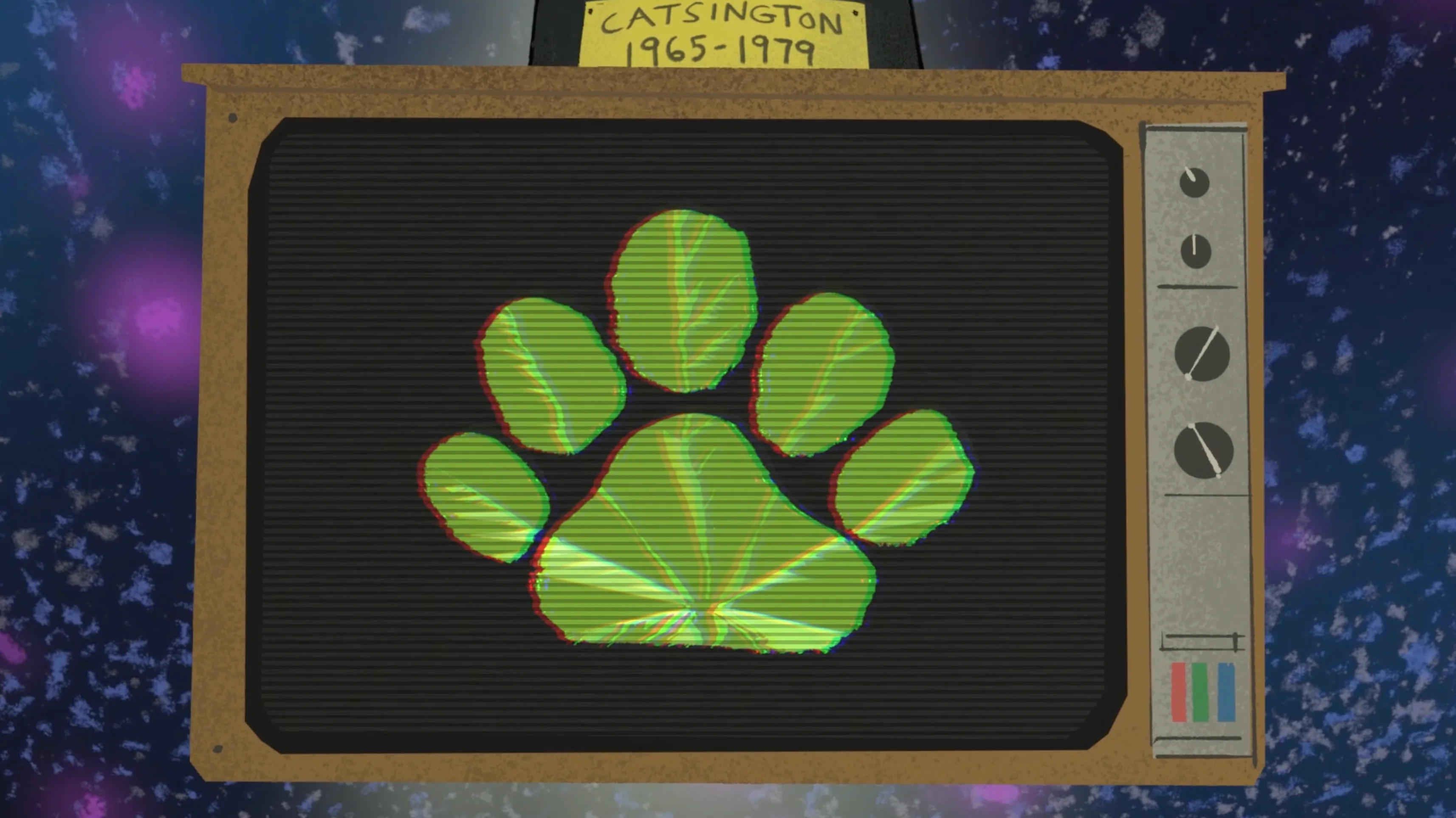 Mila Kunis' 'Stoner Cats' Cartoon Is Making Millions Selling NFTs, image size:3428x1928